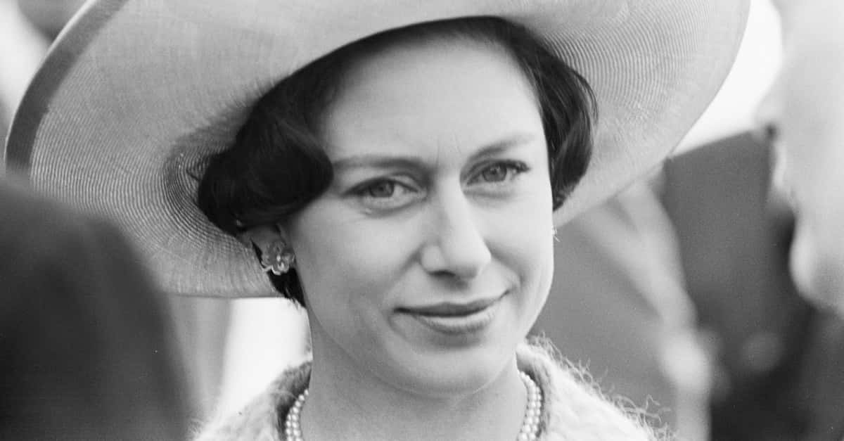 Princess Margaret Facts