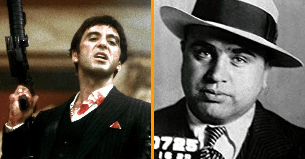 organized crime quiz 1