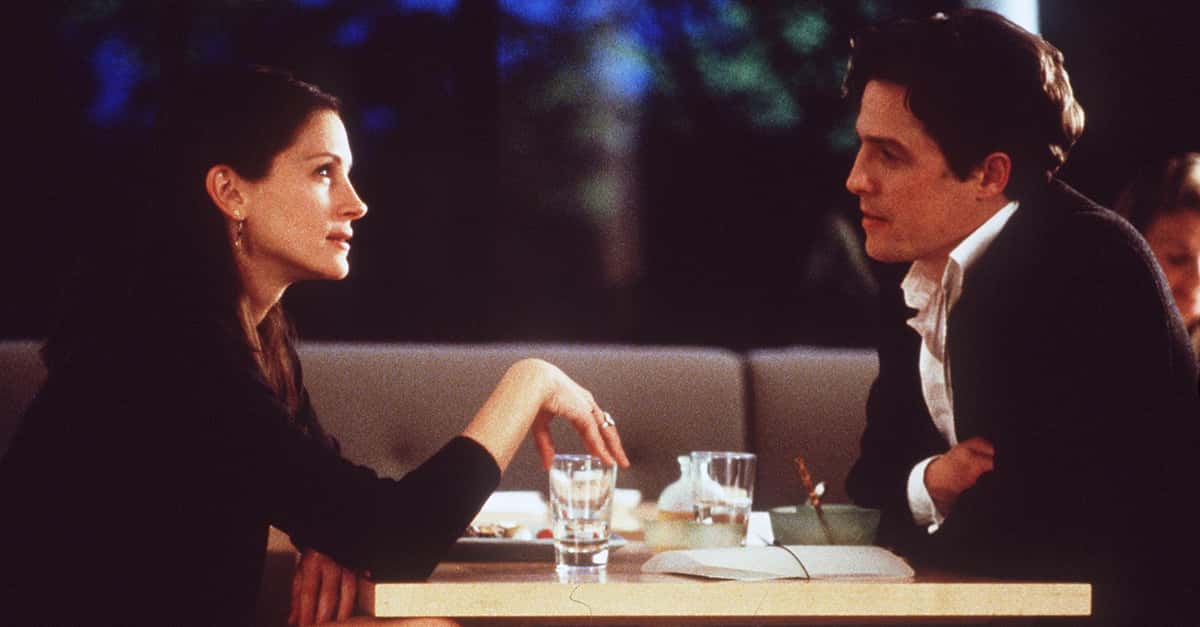 Rom-Coms Quiz