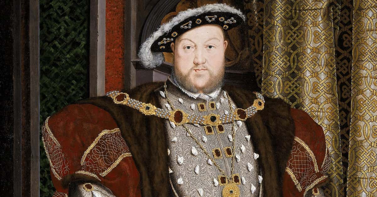 Henry VIII
