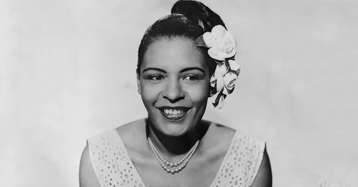 Billie Holiday Facts