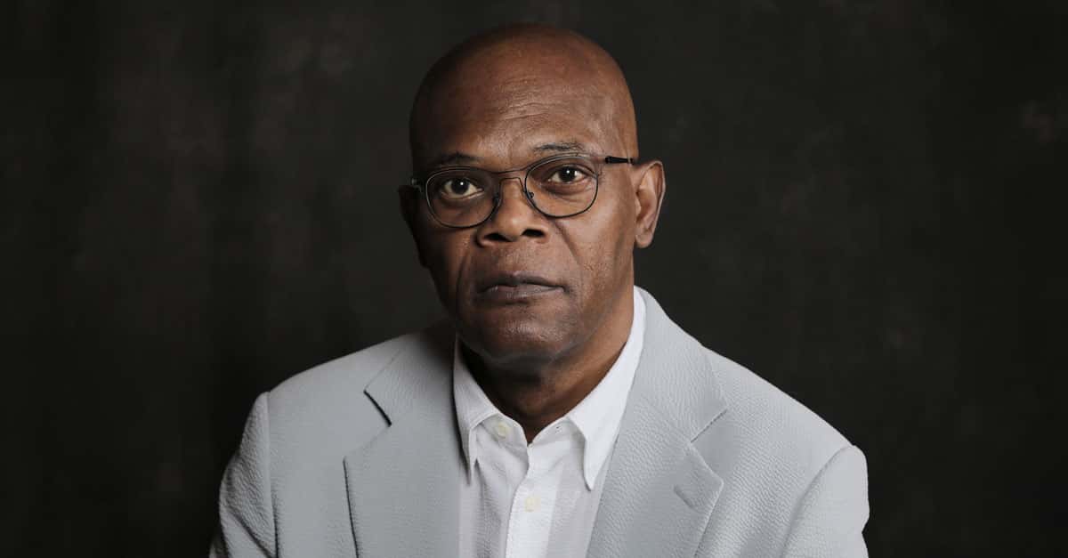 Samuel L. Jackson Facts