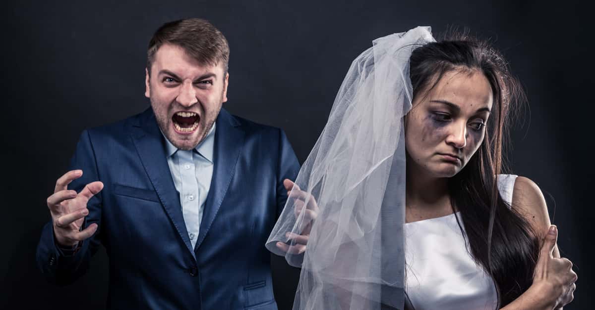 Wedding Objection Facts