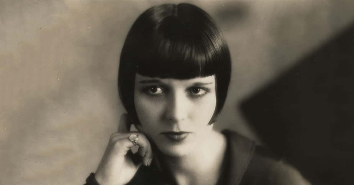 Louise Brooks Facts