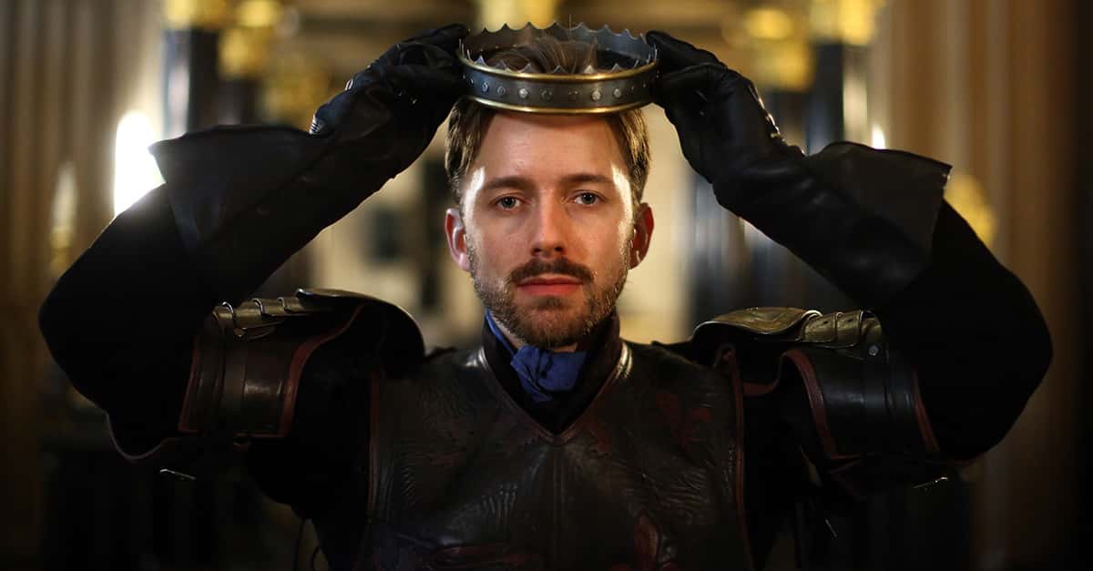 King Alfred the Great Facts