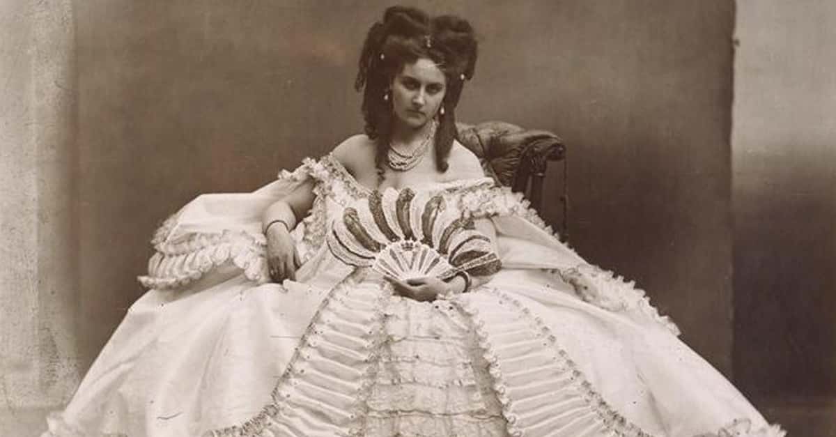 Countess of Castiglione Facts