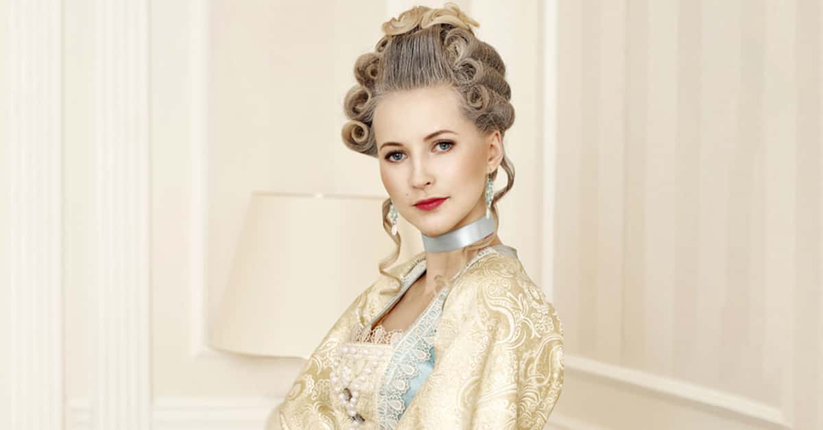 Julie d'Aubigny Facts