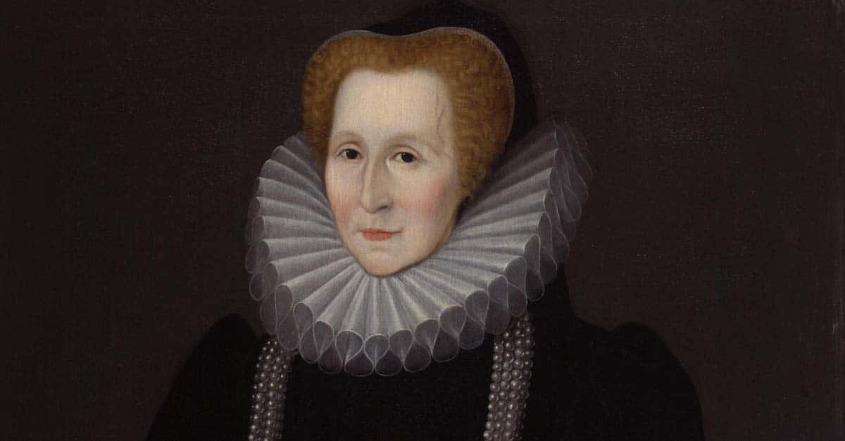 Bess of Hardwick Facts