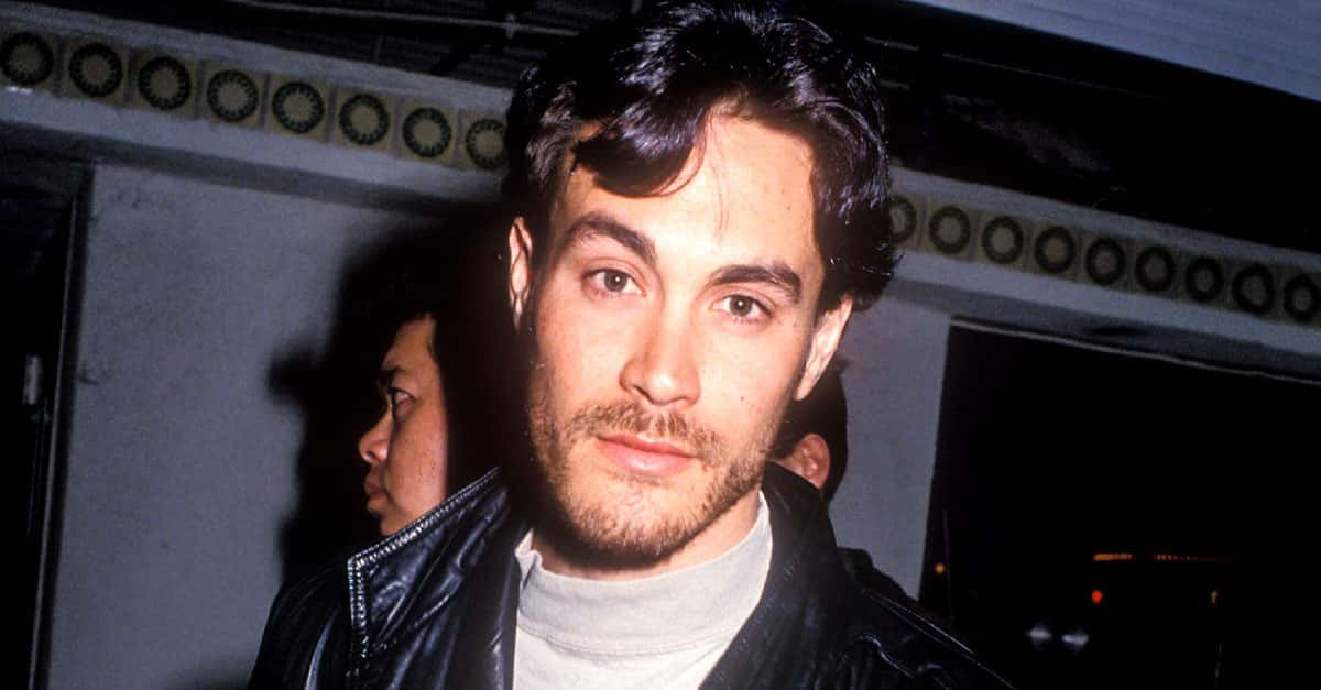 Brandon Lee Facts