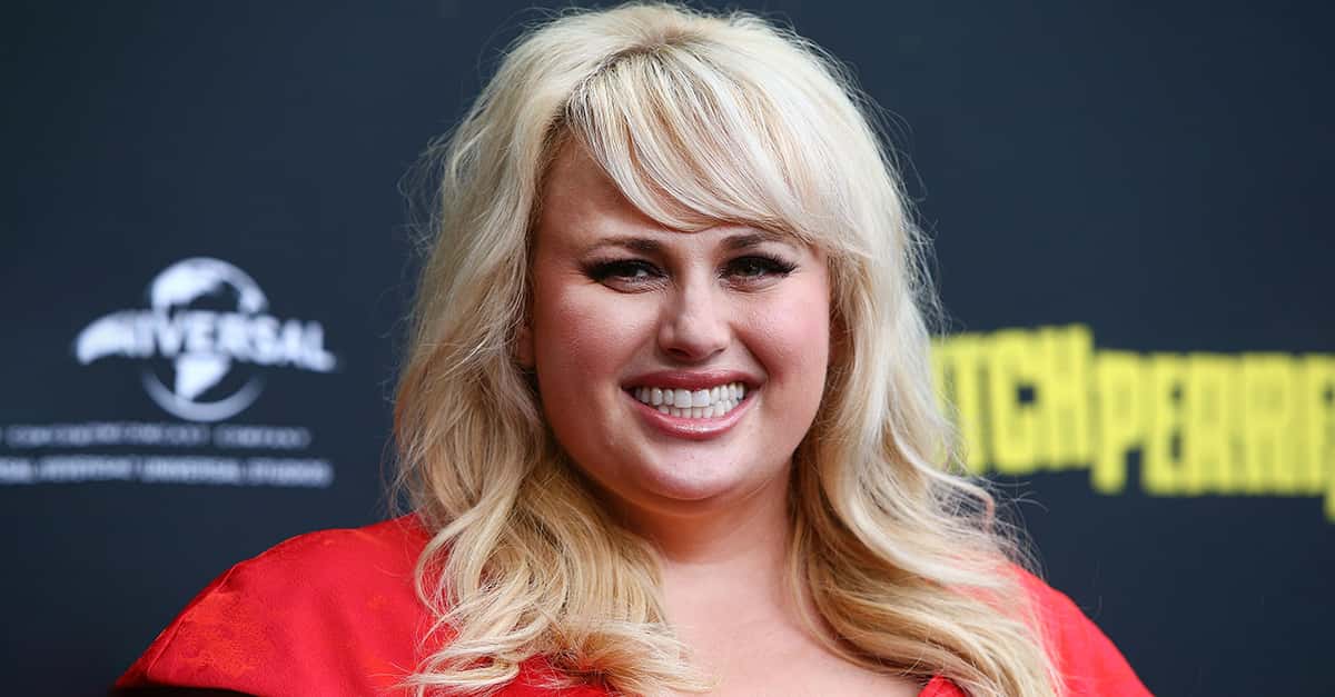 Rebel Wilson Facts