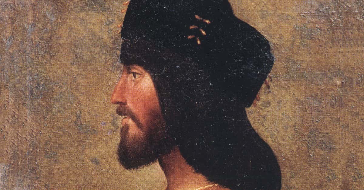 Lesser Known Historical Figures Facts