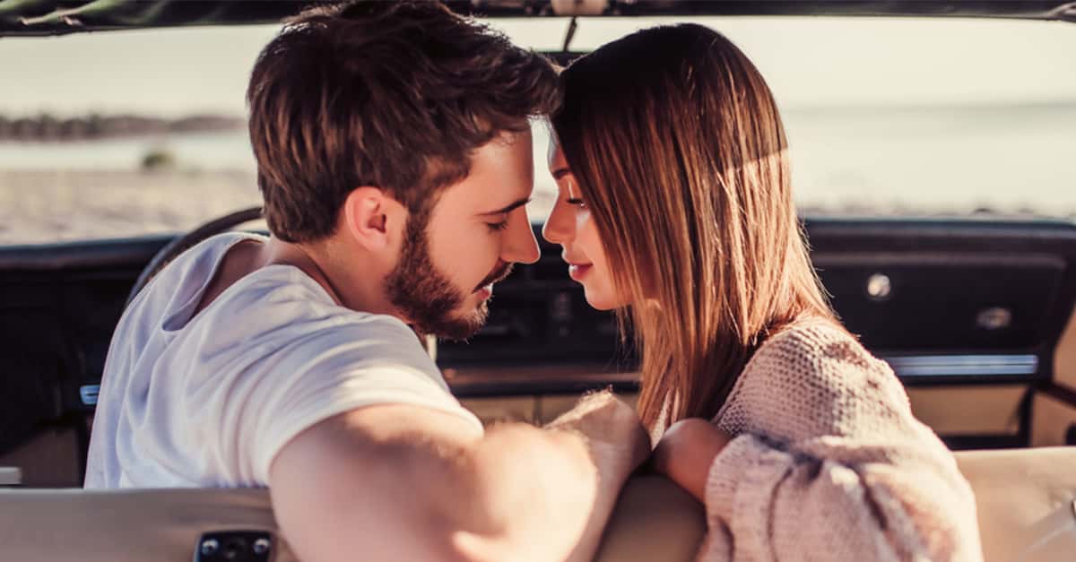 What is love editorial