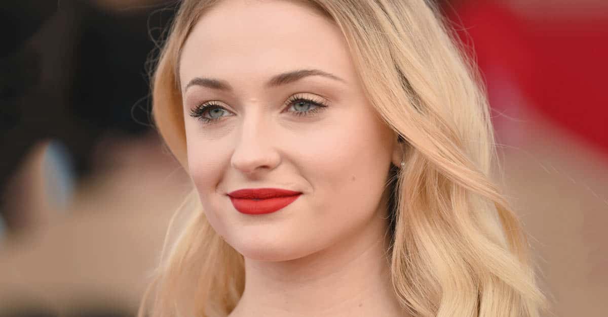 Sophie Turner Facts