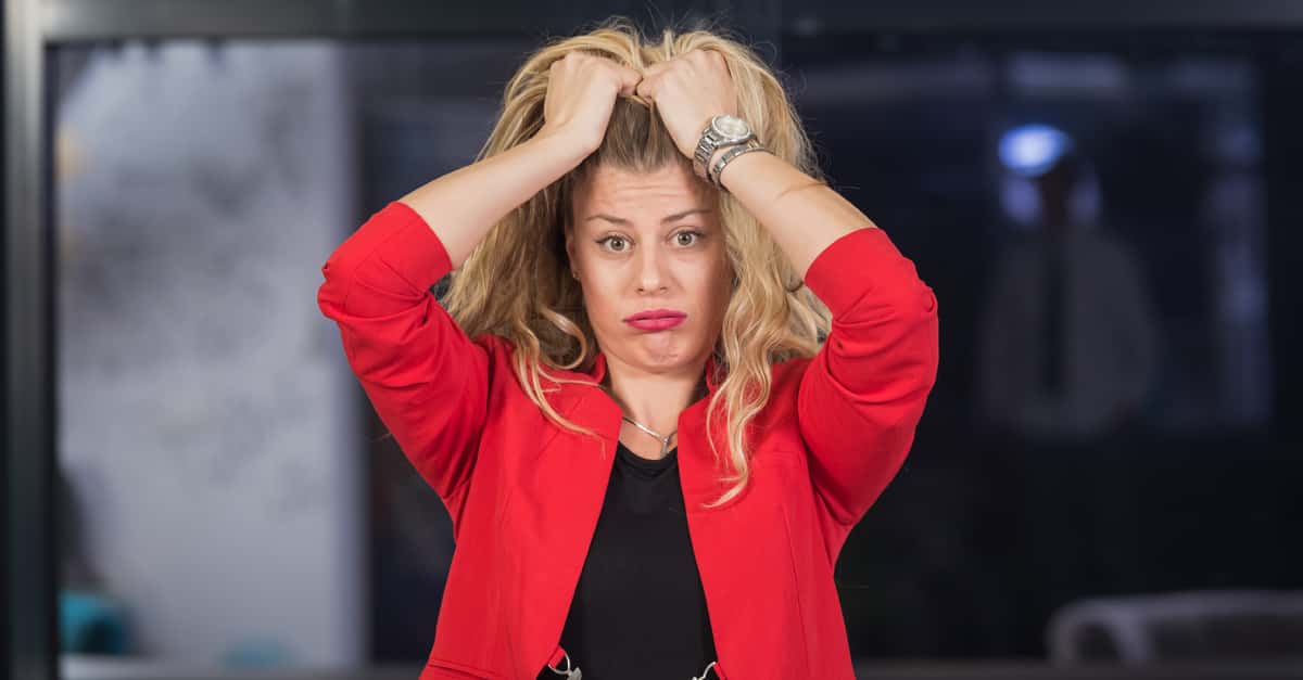 Teachers Bad Parents Experience