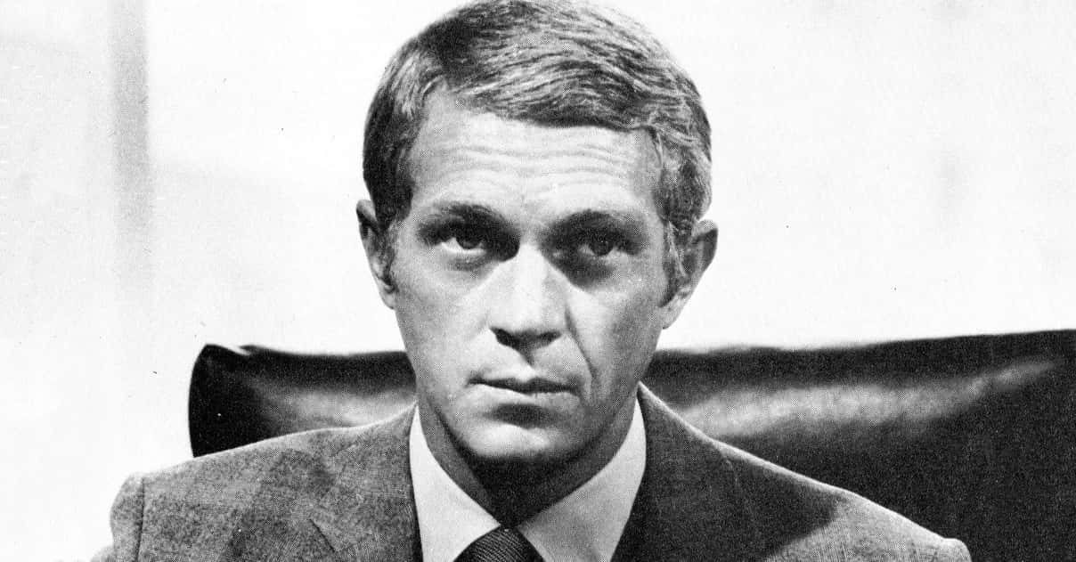 Steve McQueen Facts