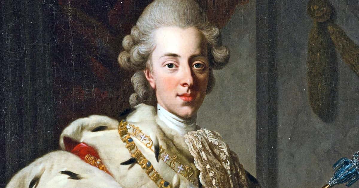 Christian VII Facts