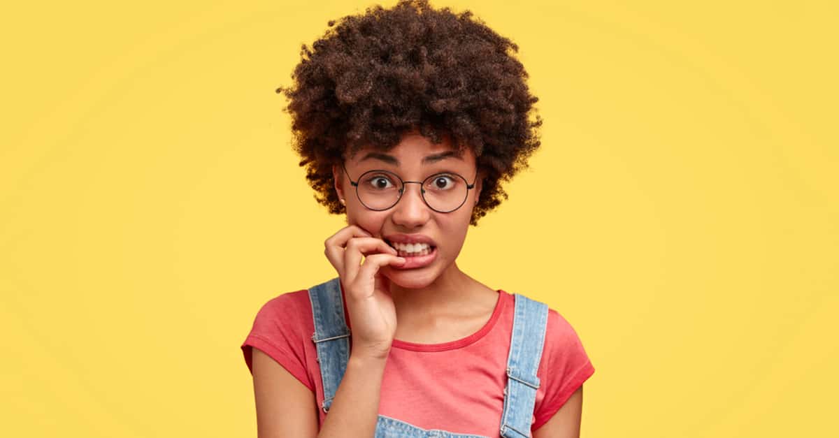 Screwed Up Experience