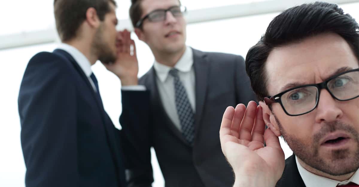 Overheard Experiences