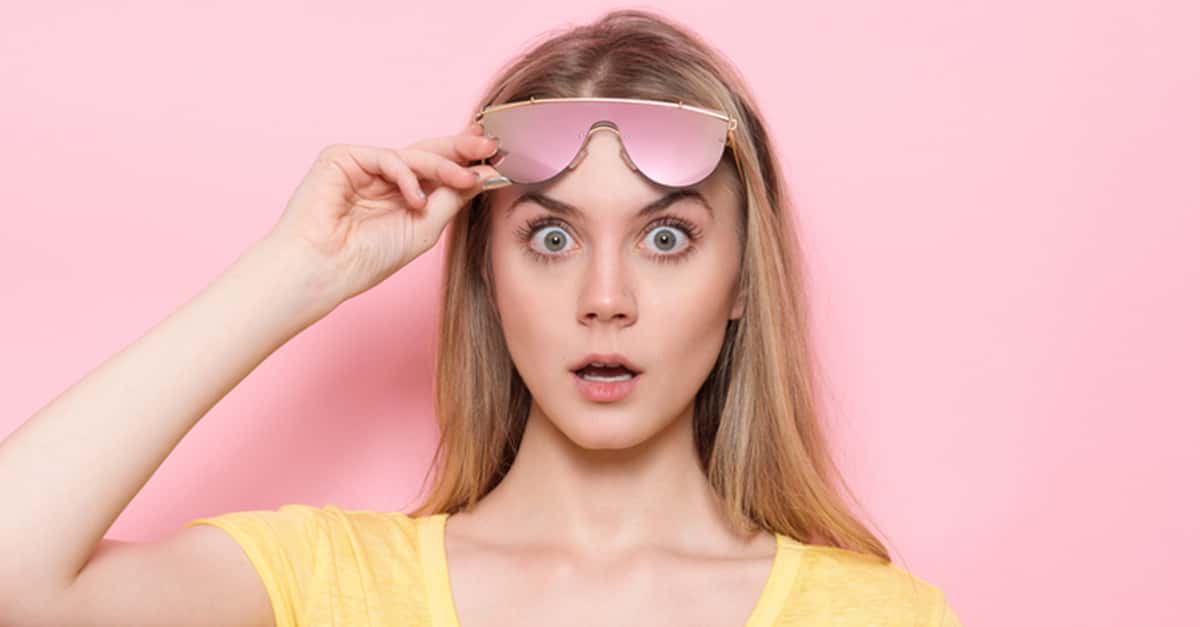 Thought Was Lie But True