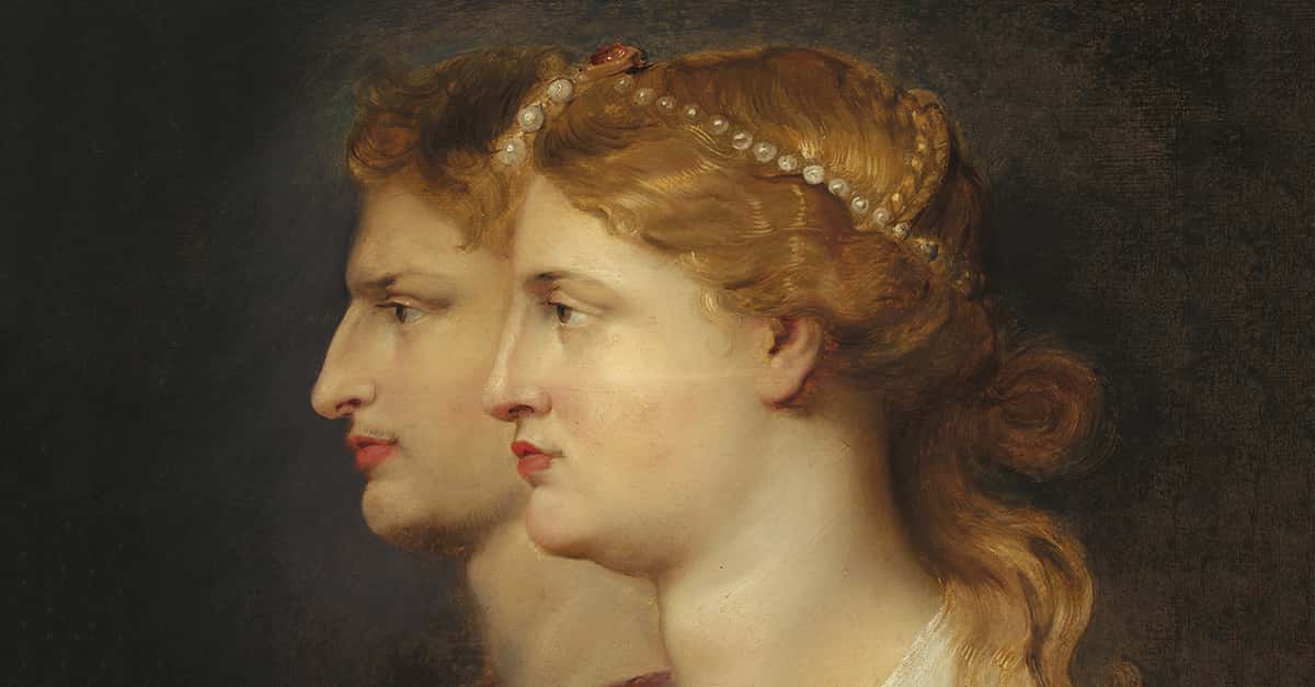 Agrippina the Younger Facts