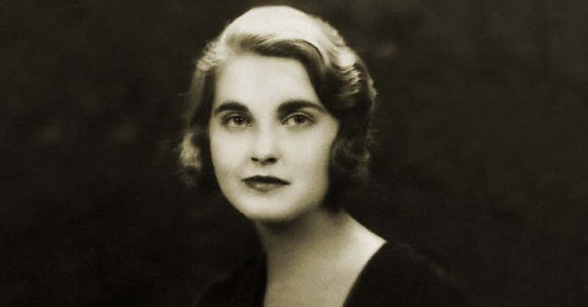 Barbara Hutton Facts