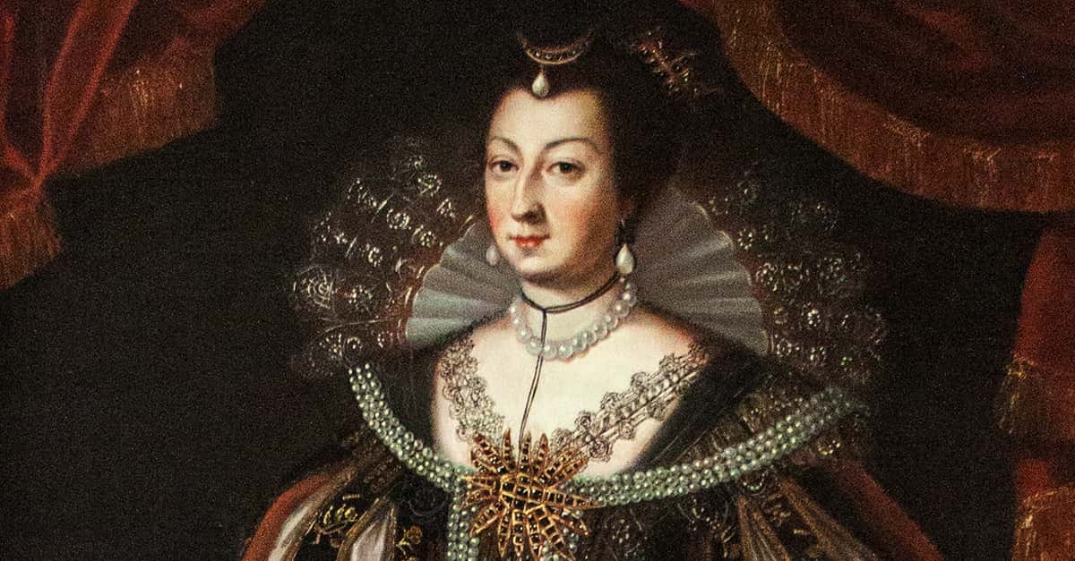 Maria Eleonora