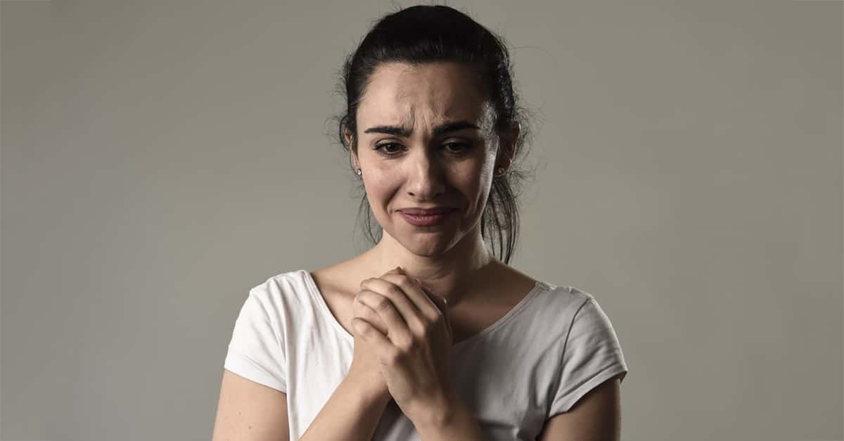 People Share the Most Heartbreaking Things They’ve Ever Witnessed