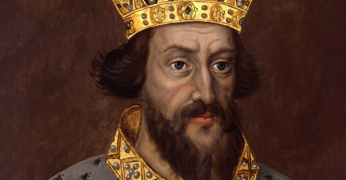 King Henry I Facts