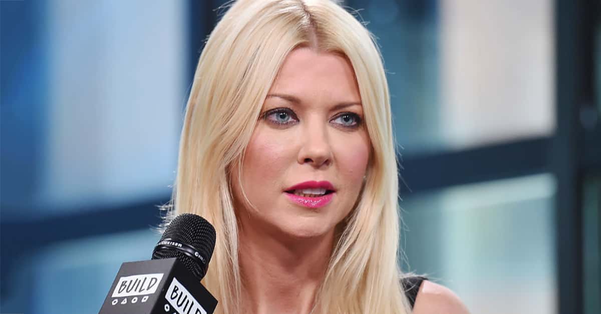 Tara Reid Facts