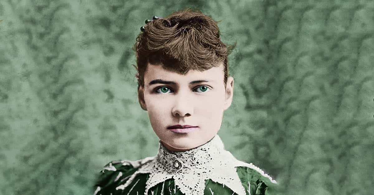 Nellie Bly Facts