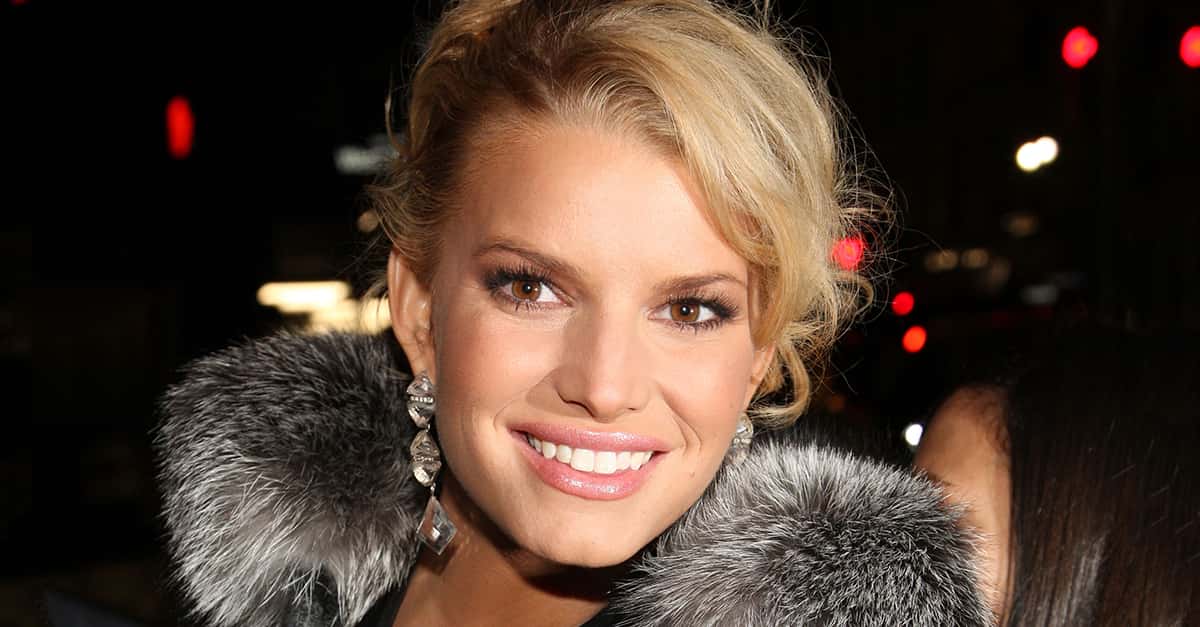 Bodacious Facts About Jessica Simpson, The American Bombshell