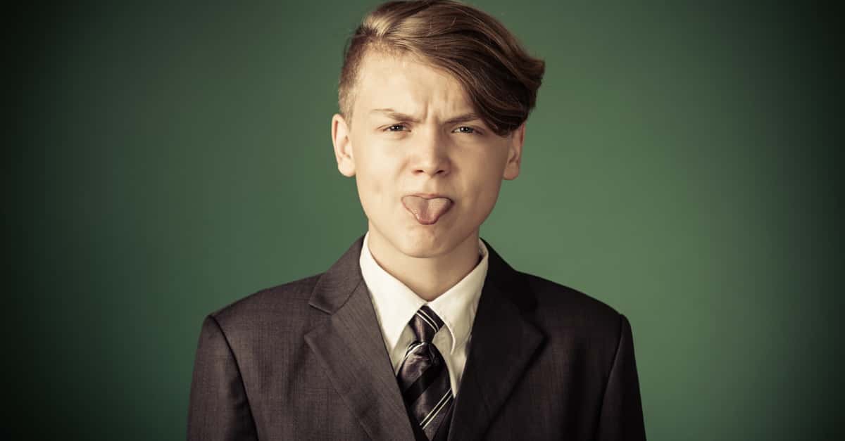 Entitled People Experience