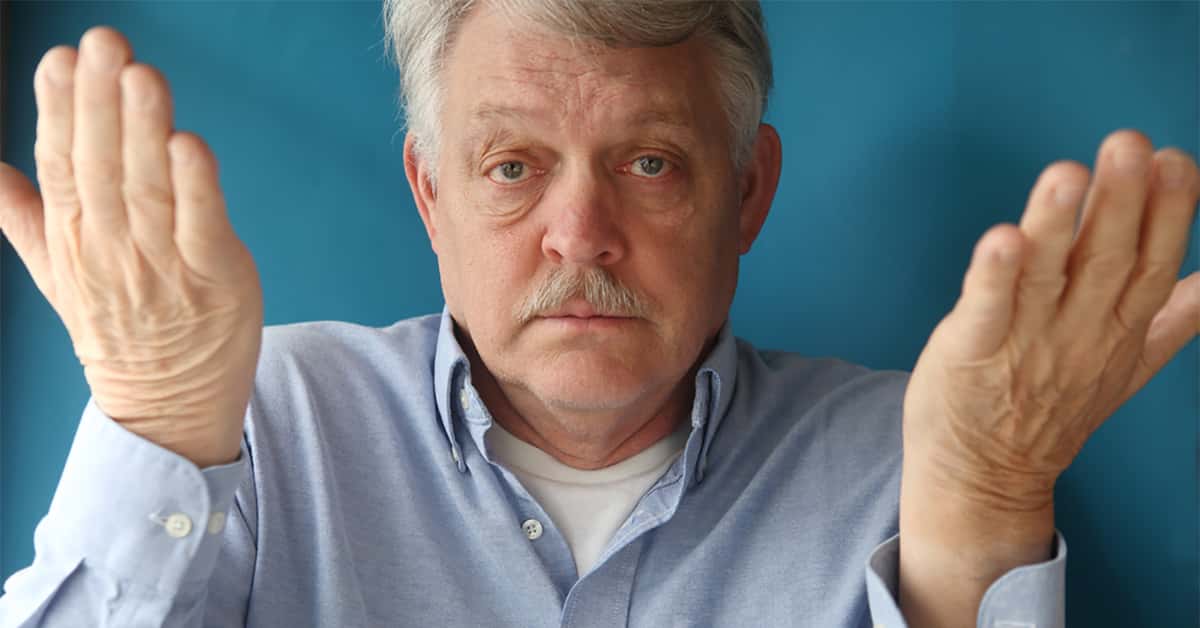 People Share The Moment They Said "I Give Up"