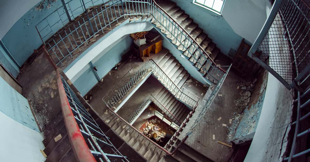 Urban Explorers Experience