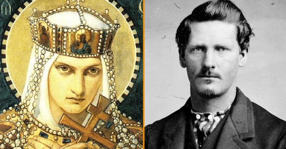 History's Greatest Revenges