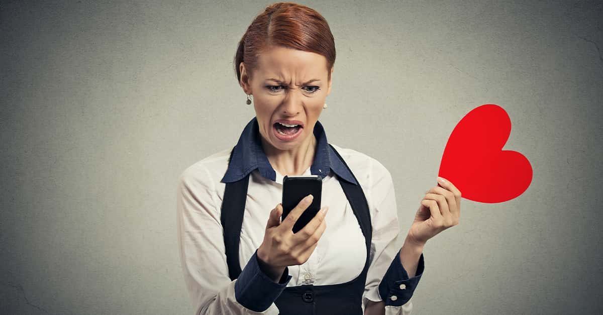 online dating internal