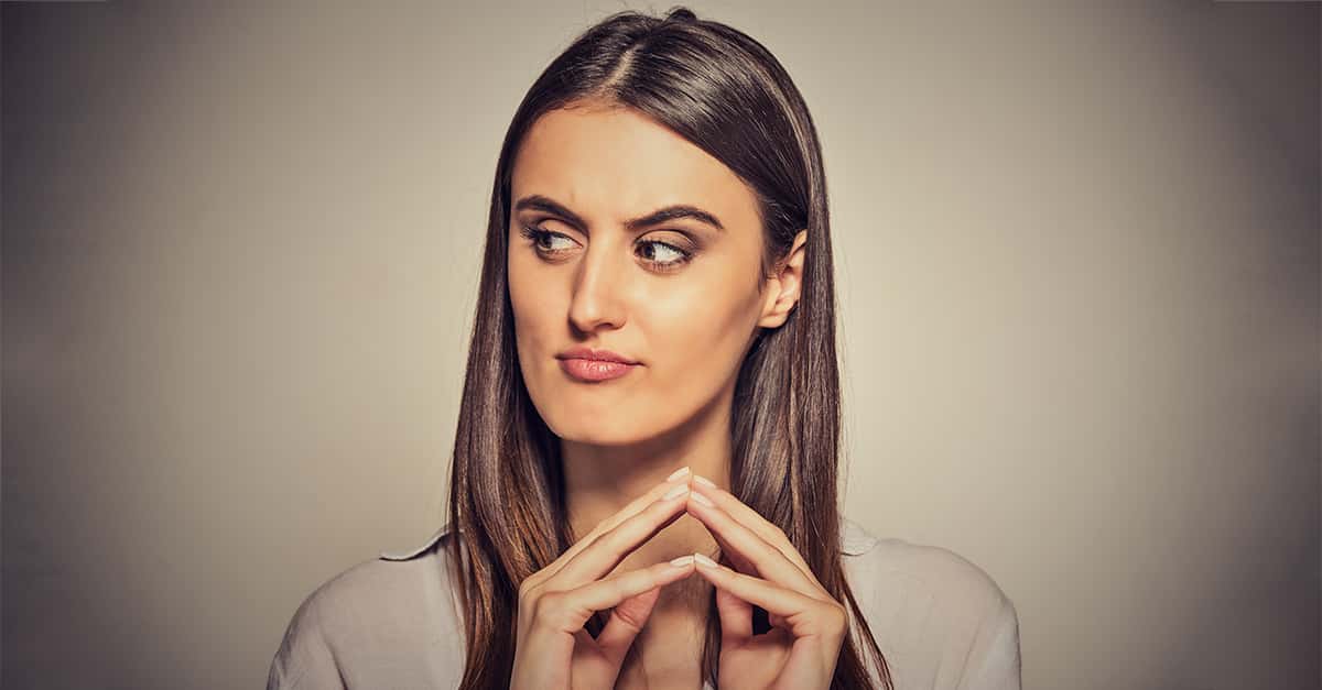 Instant Karma Moments