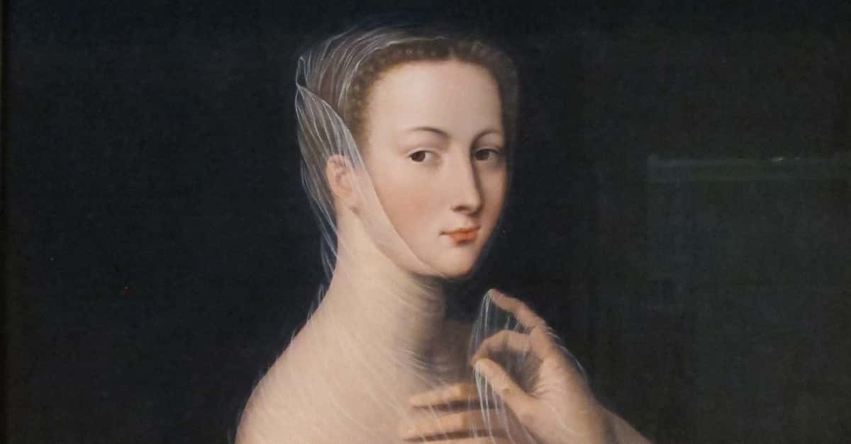 Poppaea Sabina Facts