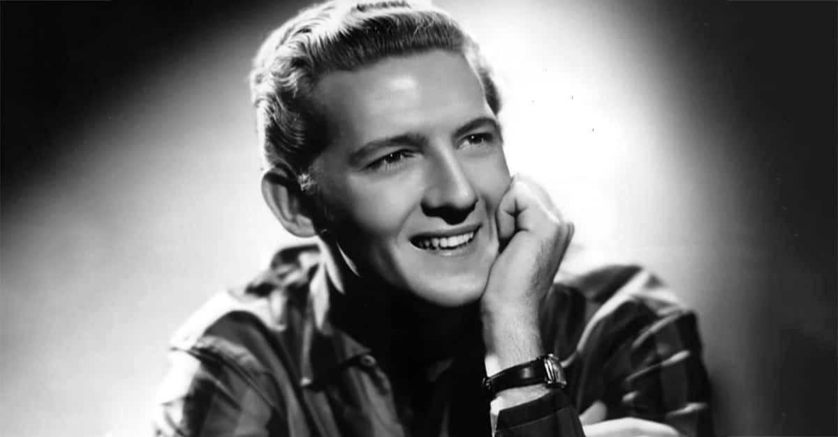 Jerry Lee Lewis Facts