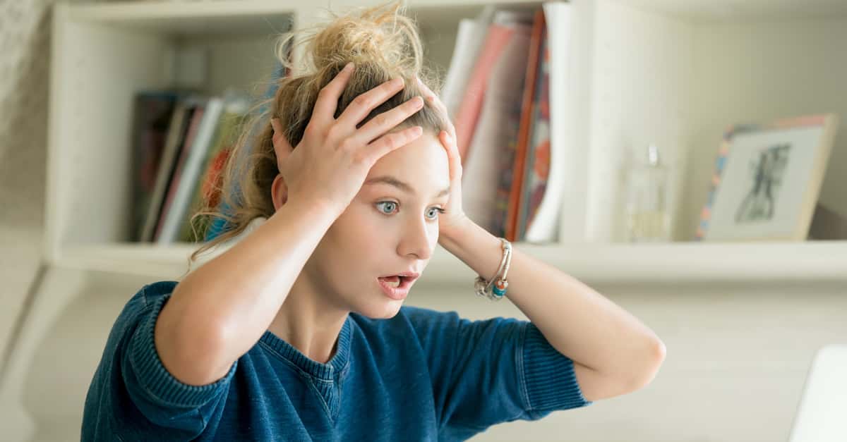 Gets Worse Experiences