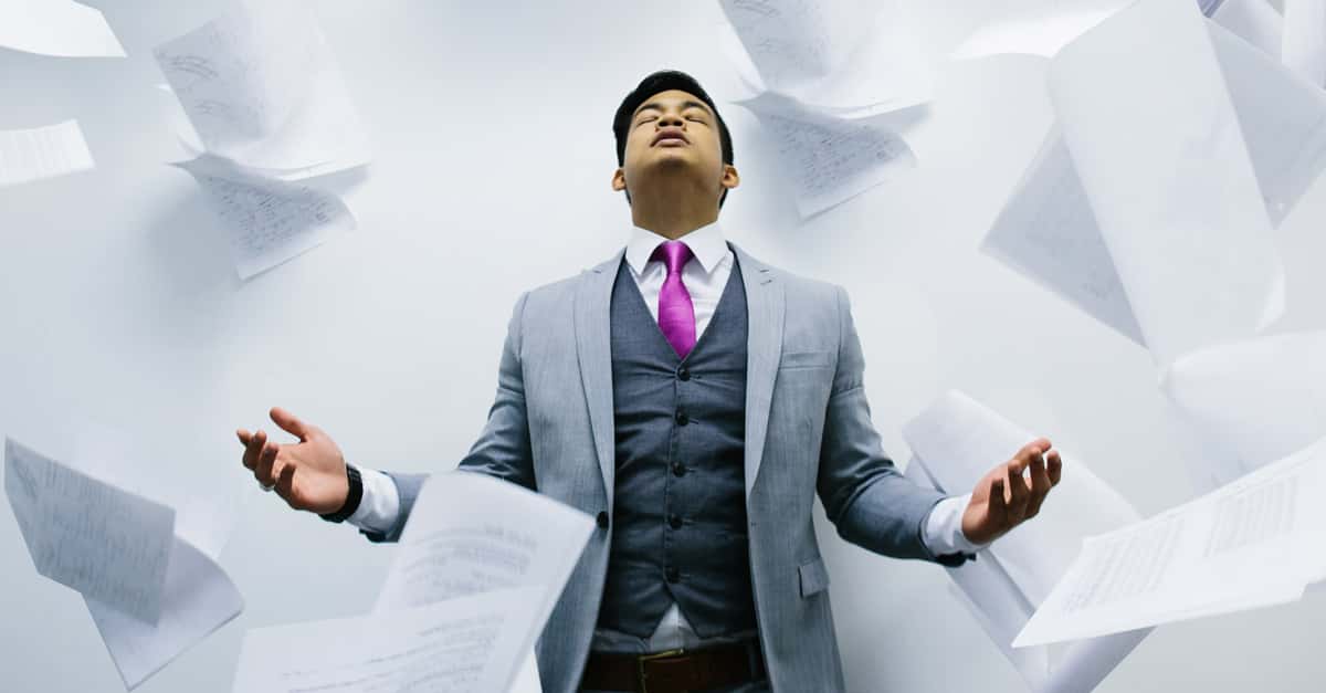 Quit on the Spot Experience