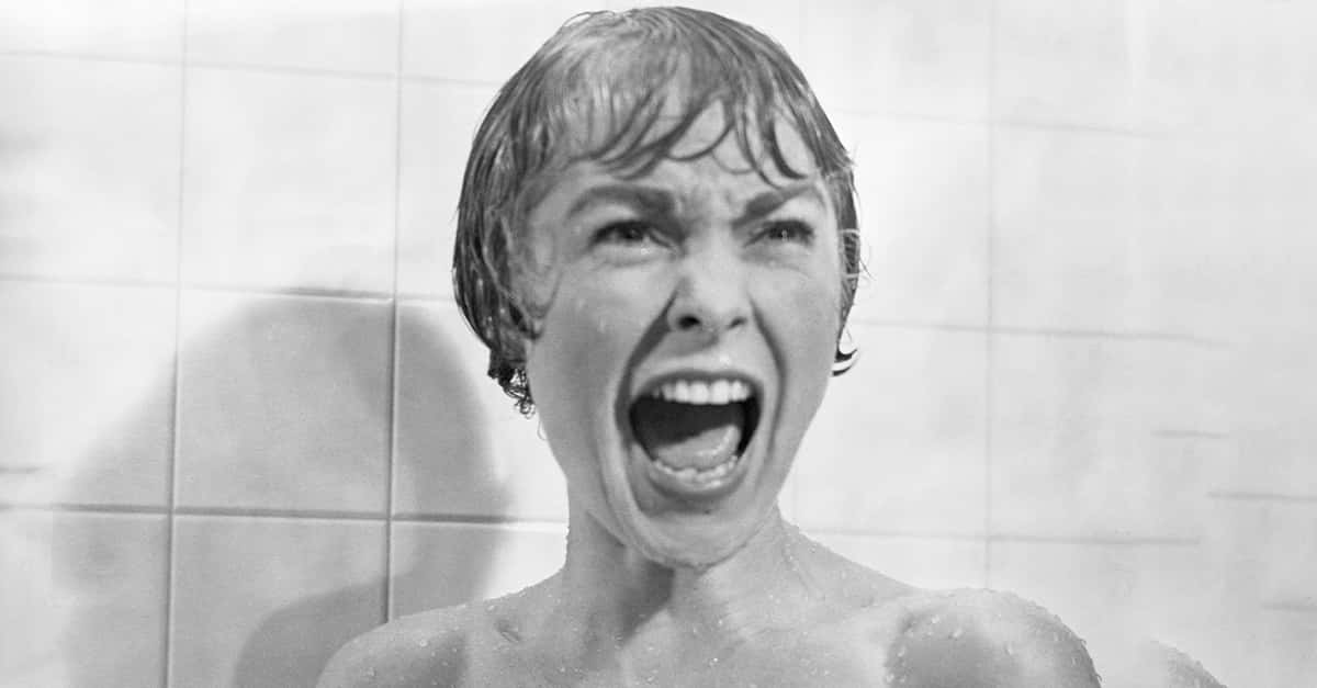 Scary Experience Behemoth