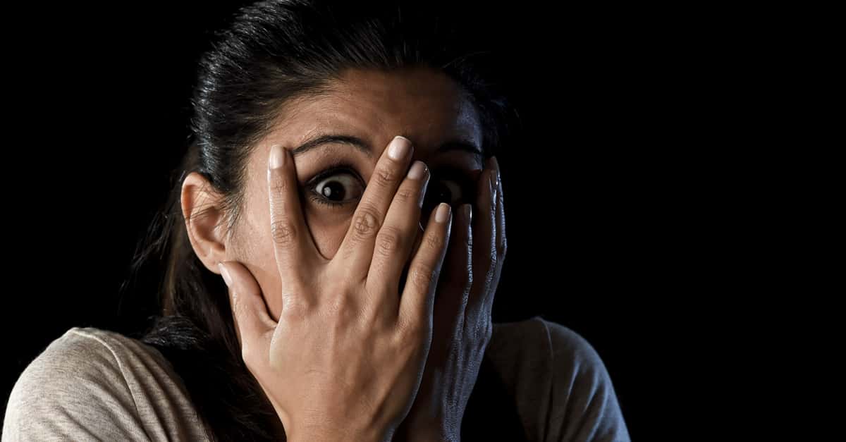 Crowds Horrified Experience