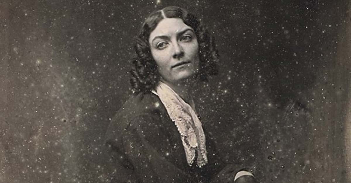 Lola Montez Facts