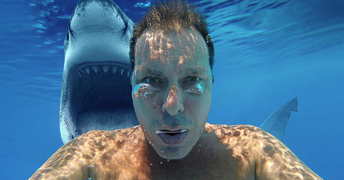 Close Call Experience