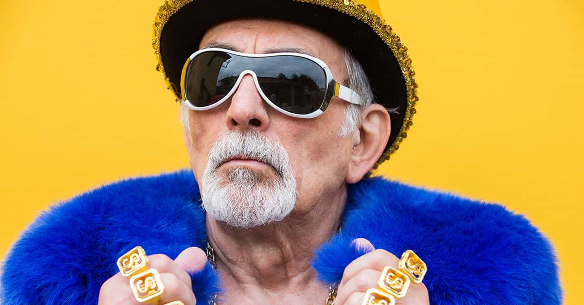 Worst Rich Customers