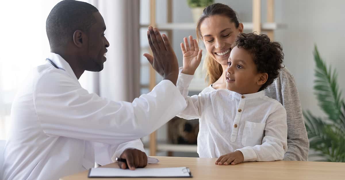 Heartwarming Moments on the Job