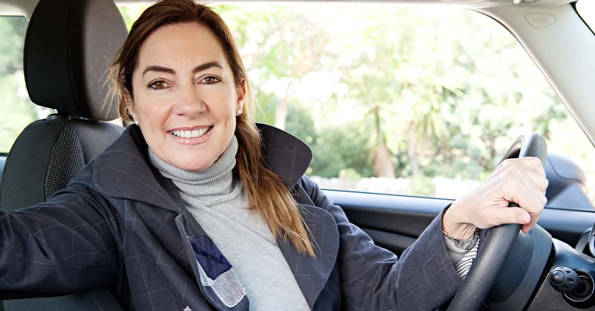 Car Insurance Editorial