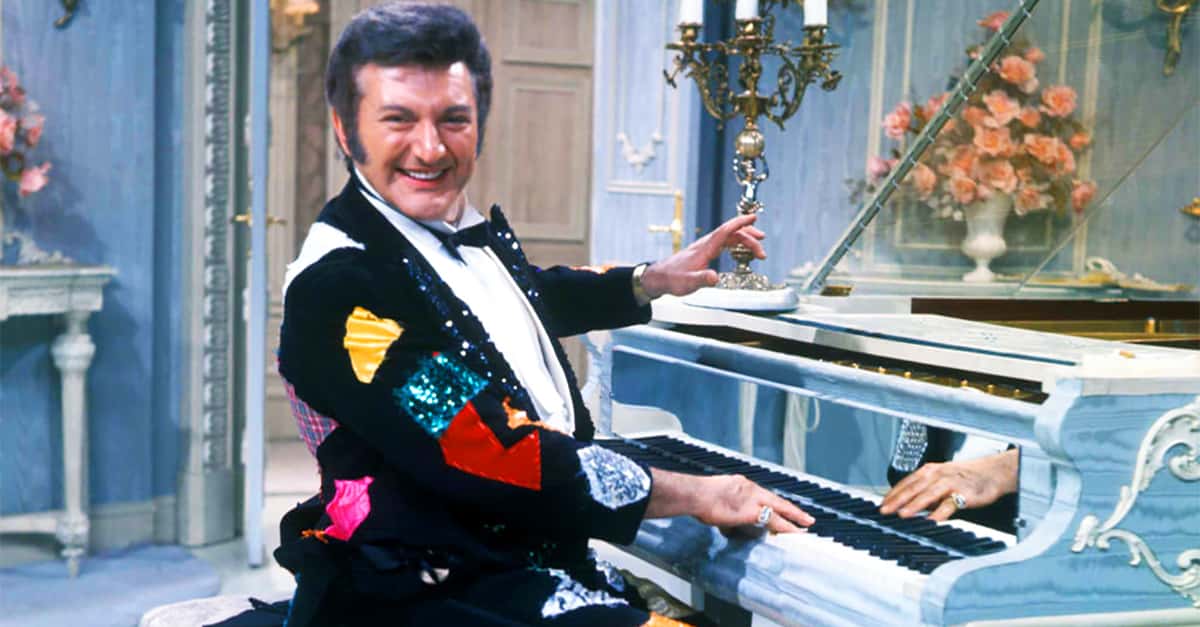 Liberace Facts