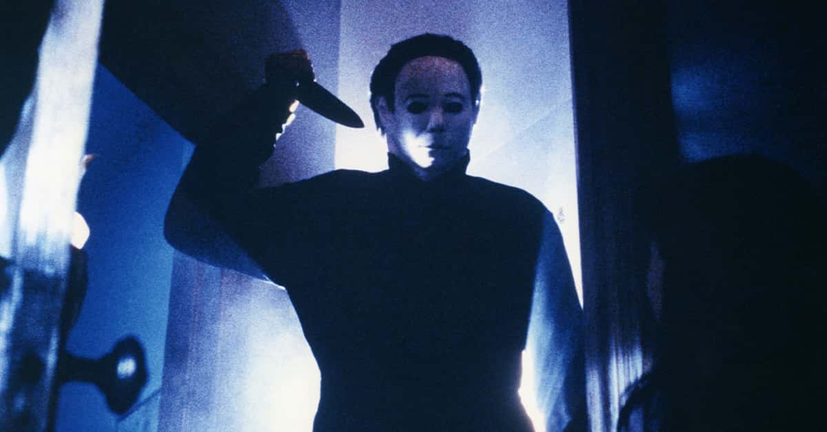 Halloween Movie Facts